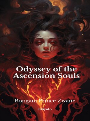 cover image of Odyssey of the Ascension Souls